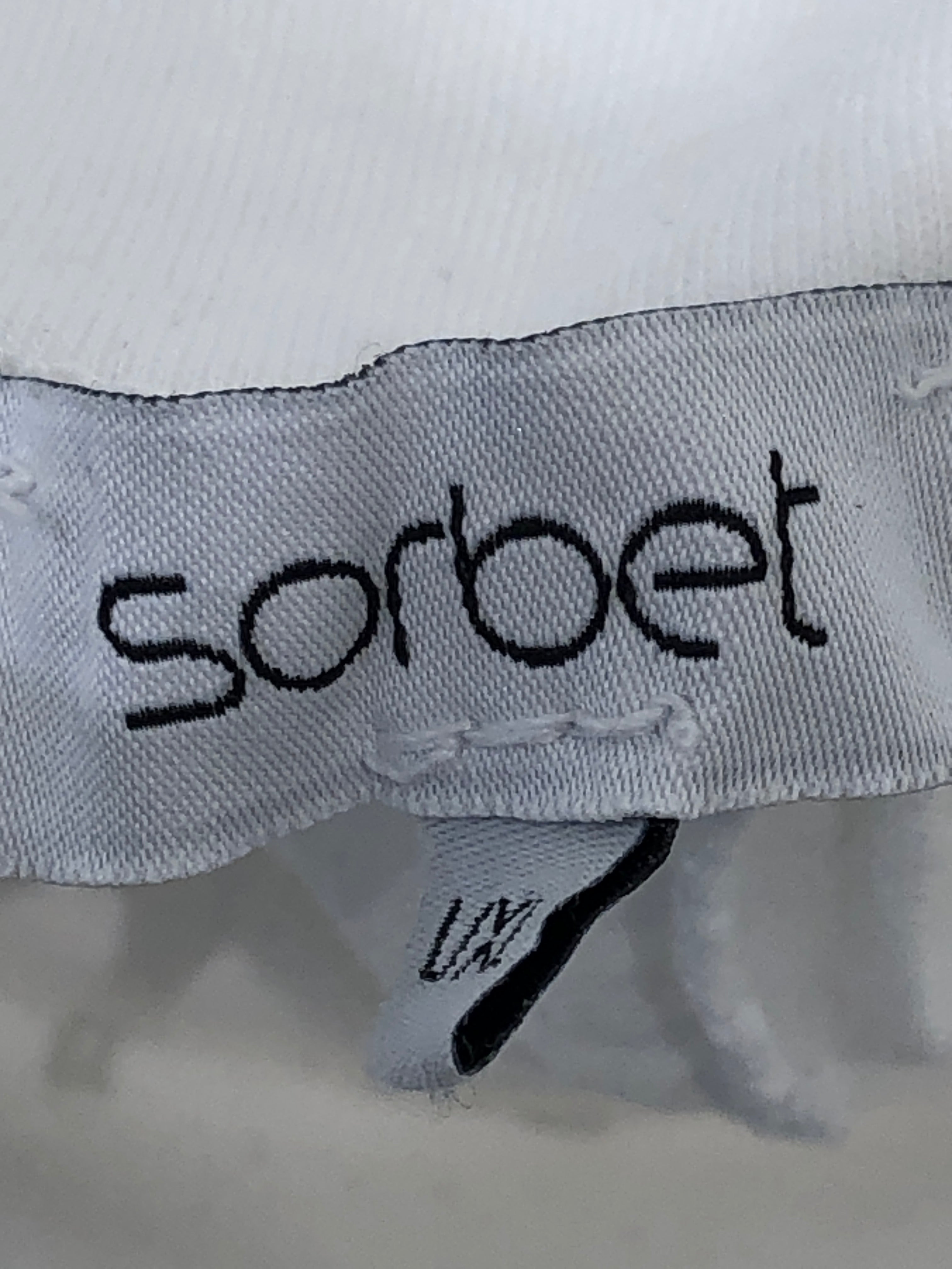 Sorbet Nederdel